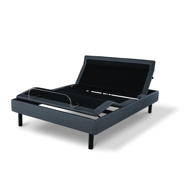 Serta Zero Gravity Adjustable Bed with Wireless Remote & Reviews Wayfair